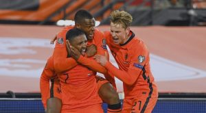 Nhận định trận đấu Hà Lan vs Malta lúc 01:45 ngày 11/06